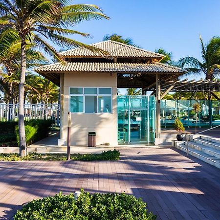 Golf Ville Resorts Suites Aquiraz Exterior foto